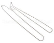 17-09522 Master-Bilt Coil Defrost Heater, Blg-48, 1