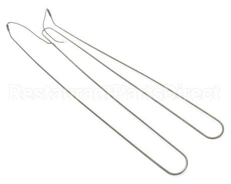 17-09522 Master-Bilt Coil Defrost Heater, Blg-48, 1
