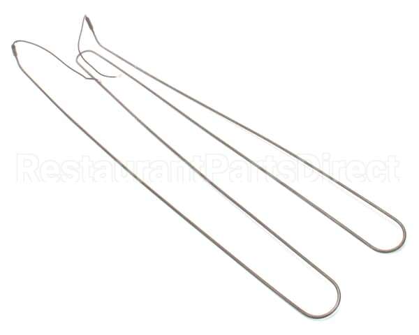 17-09522 Master-Bilt Coil Defrost Heater, Blg-48, 1