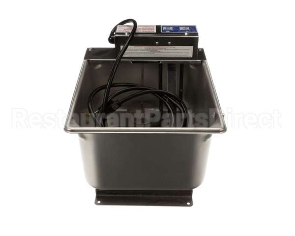 17-09532 Master-Bilt Evapoway Evaporator Pan #900-1