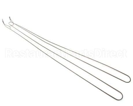 17-09556 Master-Bilt Coil Defrost Heater, Blg-74, 1
