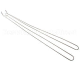 17-09556 Master-Bilt Coil Defrost Heater, Blg-74, 1