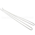 17-09556 Compatible Master-Bilt Coil Defrost Heater, Bl G-74, 1