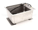 17-09589 Master-Bilt Condensate Pan, Size Stainless