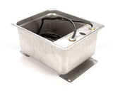 17-09589 Master-Bilt Condensate Pan, Size Stainless