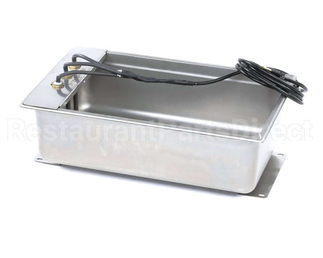 17-09591 Master-Bilt Condensate Pan, Full Size Stai