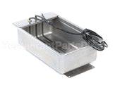 17-09591 Master-Bilt Condensate Pan, Full Size Stai