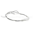 17-09637 Compatible Master-Bilt Cooler Heater Wire 234"