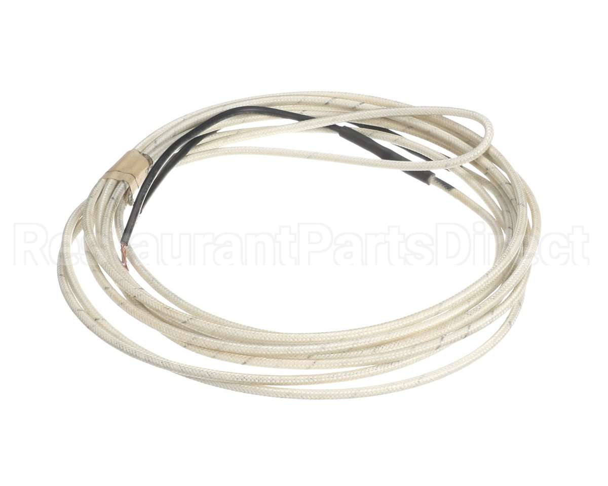 17-09684 Master-Bilt Door Frame Heater