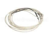 17-09684 Master-Bilt Door Frame Heater