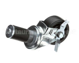 17-10-070 Falcon Fabricators Caster With Brake