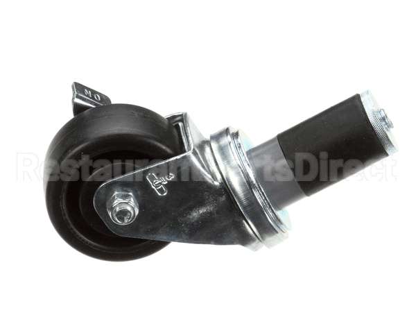 17-10-070 Falcon Fabricators Caster With Brake