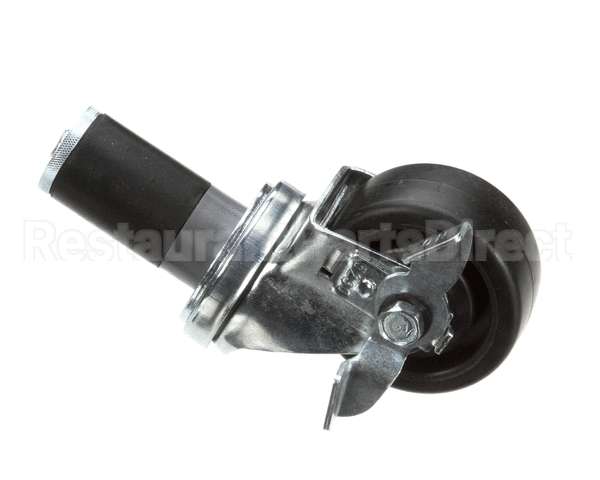 17-10-070 Falcon Fabricators Caster With Brake