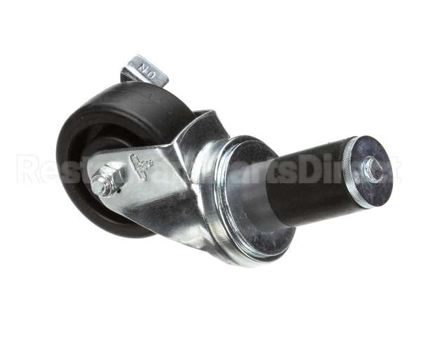 17-10-070 Falcon Fabricators Caster With Brake