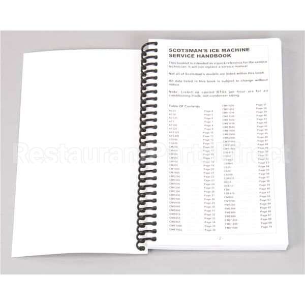 17-1991-01 Compatible Scotsman Handbook