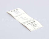 17-2516-01 Scotsman Decal - Cd200