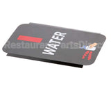 17-2830-02 Scotsman Label - Water