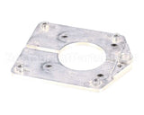 17-3104-0001 Fbd Aluminum Plate, Comp Motor Plate