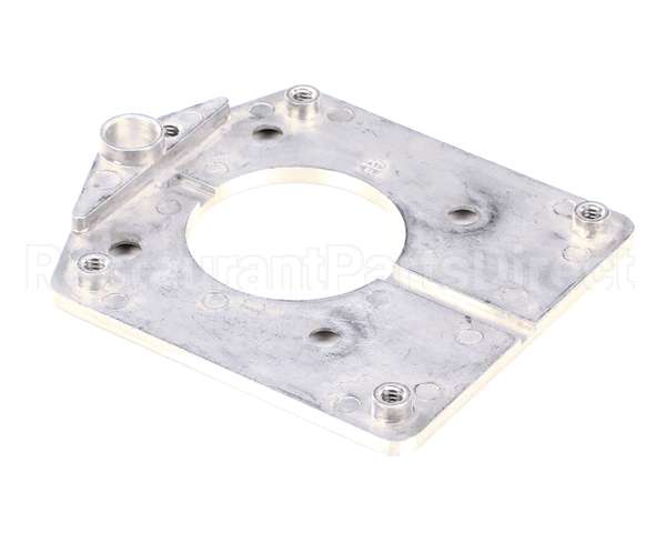 17-3104-0001 Fbd Aluminum Plate, Comp Motor Plate