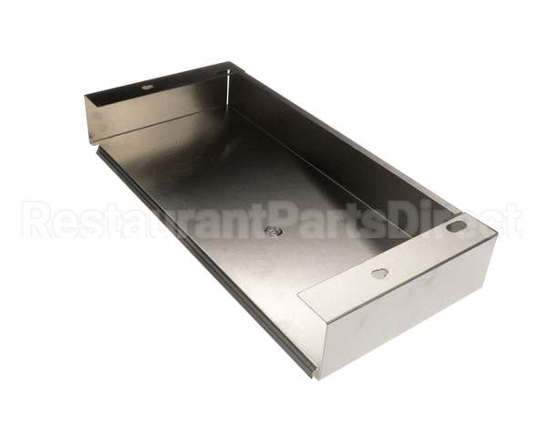 17-3150-0019 Fbd Splash Plate, 773 Extended, 3T