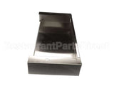 17-3150-0019 Fbd Splash Plate, 773 Extended, 3T