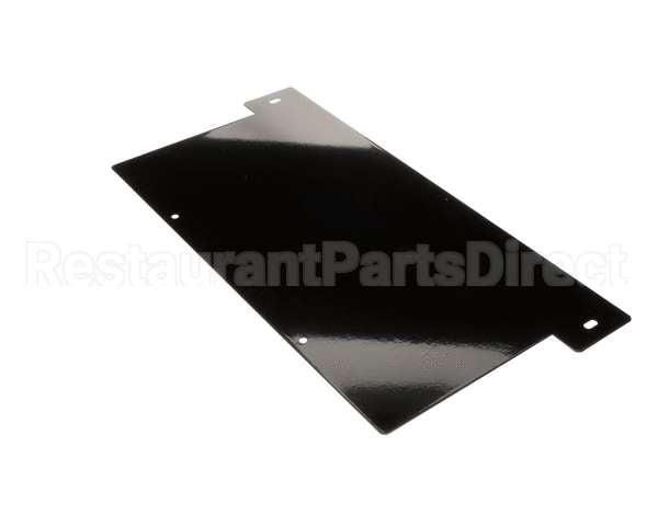 17-3151-0004 Fbd Cover, 773 Fluid Control