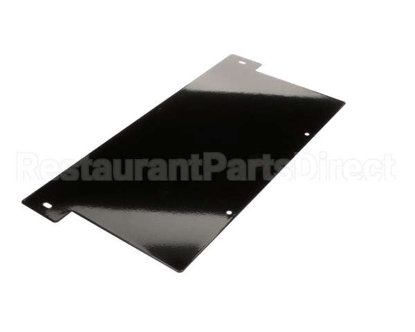 17-3151-0004 Fbd Cover, 773 Fluid Control