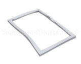 17-GF40914 Quest Metal Works Gasket- Pop Rivet Type, 14.375X9.75X0.62