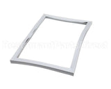 17-GF40914 Quest Metal Works Gasket- Pop Rivet Type, 14.375X9.75X0.62