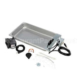 170-0077-2Y Zero Zone Kit Pan Pump W/Fl Sw W/Evap Pa