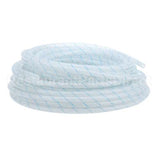 170-04122-77 Lancer Bevlex Hose, 1/4, Blue, 100