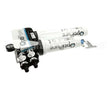 170-52080 Filter Express Optipure Dual (1) 20 & (1) 10 Filter