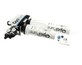170-52080 Filter Express Optipure Dual (1) 20 & (1) 10 Filter