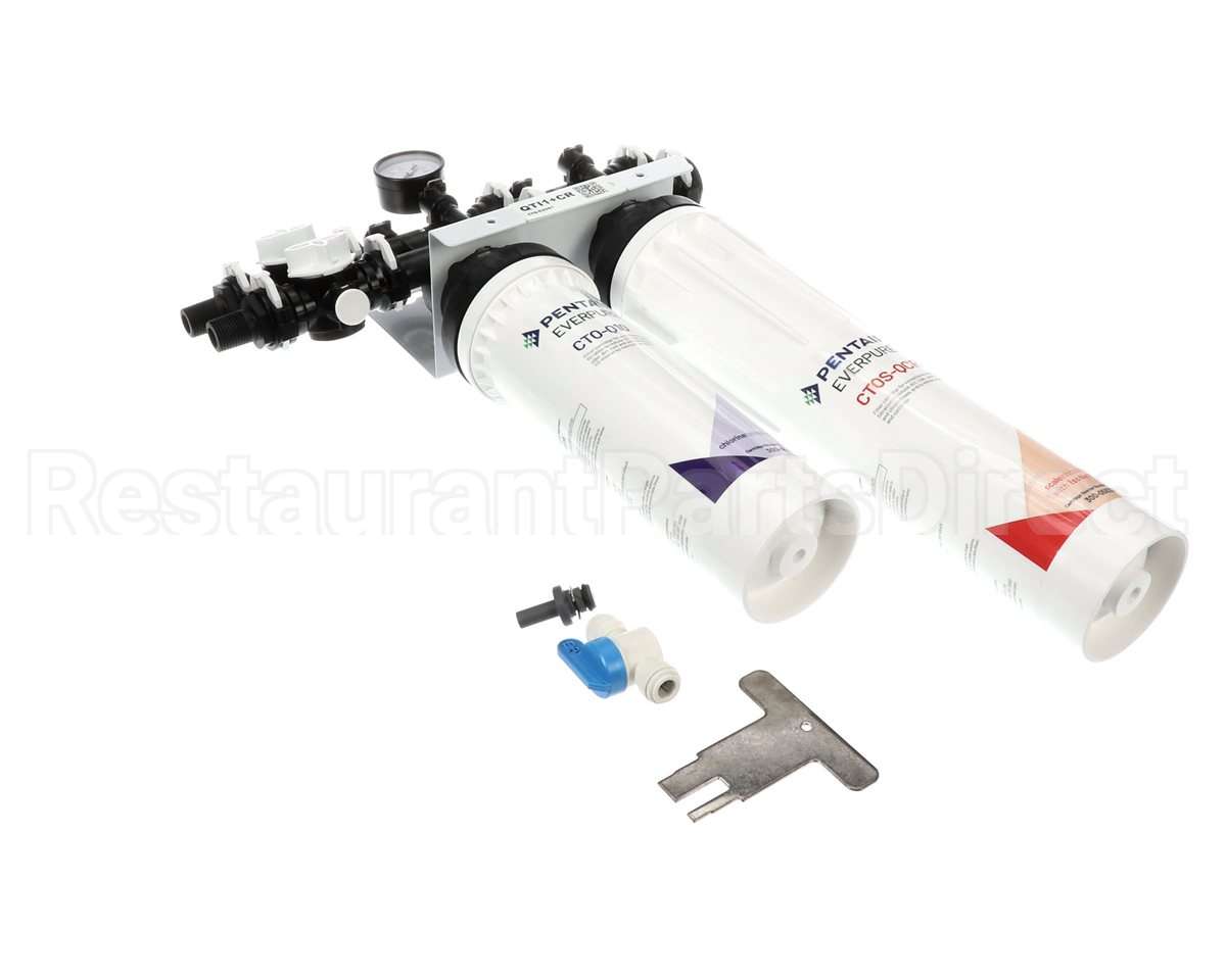 170-52081 Everpure Qti1+Cr