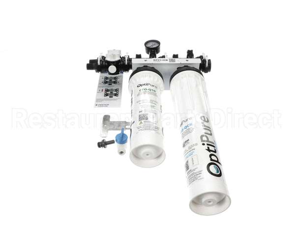 170-52081 Filter Express Optipure Optipure Qti1+Cr