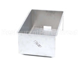 170-GSSWELL Quest Metal Works Well - Stainless Steel