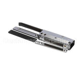 170-S00008 Kason Latch W/Black Composite Straig