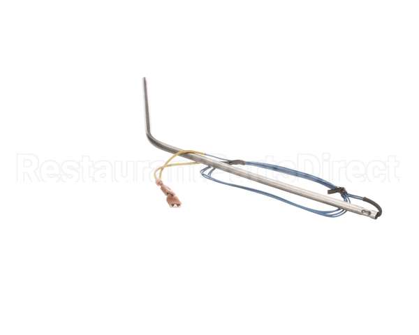 17000 Blodgett Probe, Temperature Formed