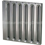 17001002520 Compatible Kason Kason - 67001002520 Filter, Hood