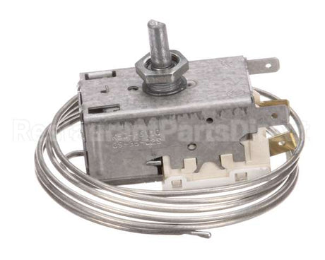 1700168000 Hussmann Control Ranco K-50 P-6110