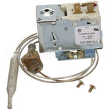 170018 Compatible Jackson Thermostat