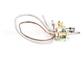 17002-A Comstock Castle Oven Pilot - Natural Gas