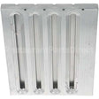 17003002016 Compatible Kason Kason - 67003002016 Filter, Hood