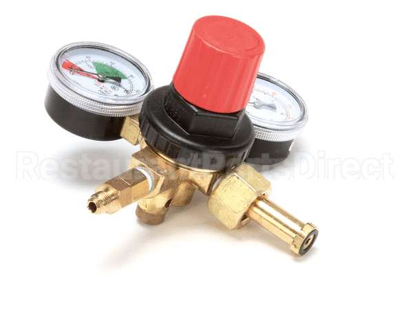 1700501-ORA Multiplex Regulator Primry Co2 Dr2/4 Coke