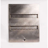 17007 Compatible Nieco 1015 Vented Grease Pan Wl