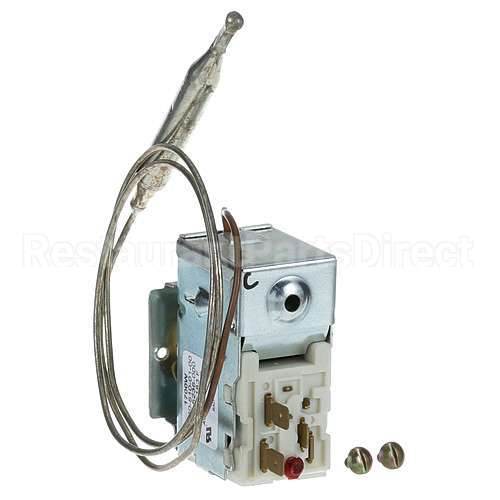 1700W Compatible Jackson Thermostatc12, 3/8 X 3-13/16, 26
