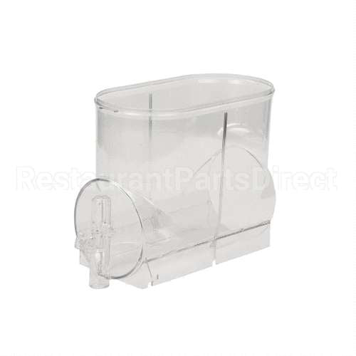 170101007 Donper Usa 3.2 Gallon Tank