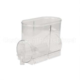 170101007 Donper Usa 3.2 Gallon Tank