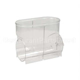 170101007 Donper Usa 3.2 Gallon Tank