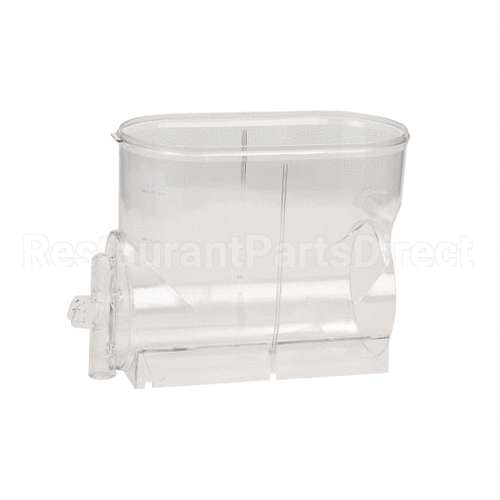 170101007 Donper Usa 3.2 Gallon Tank